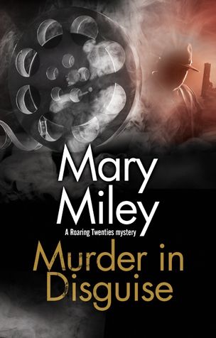 Murder in Disguise