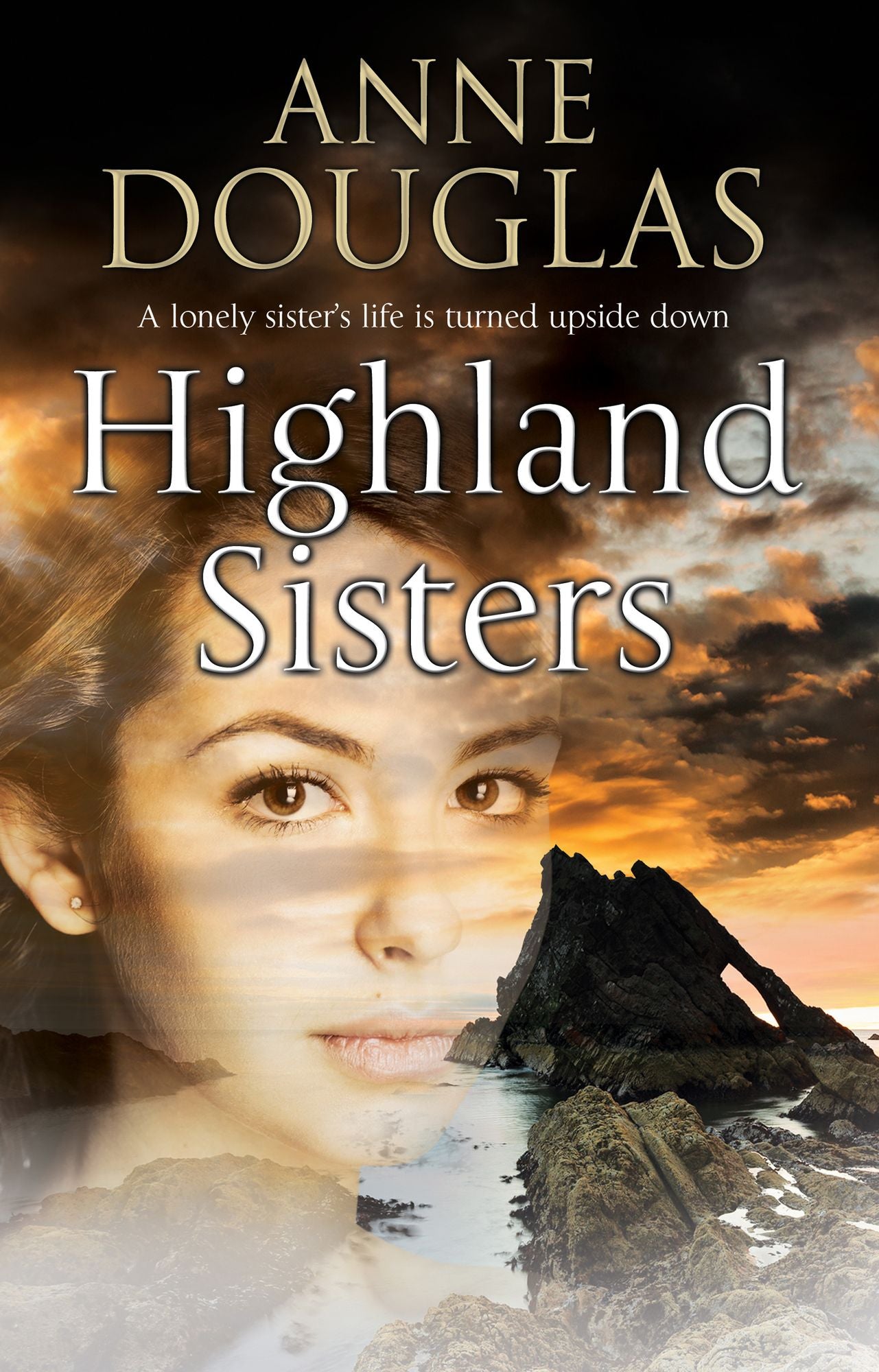 Highland Sisters: An Edwardian Scottish romance