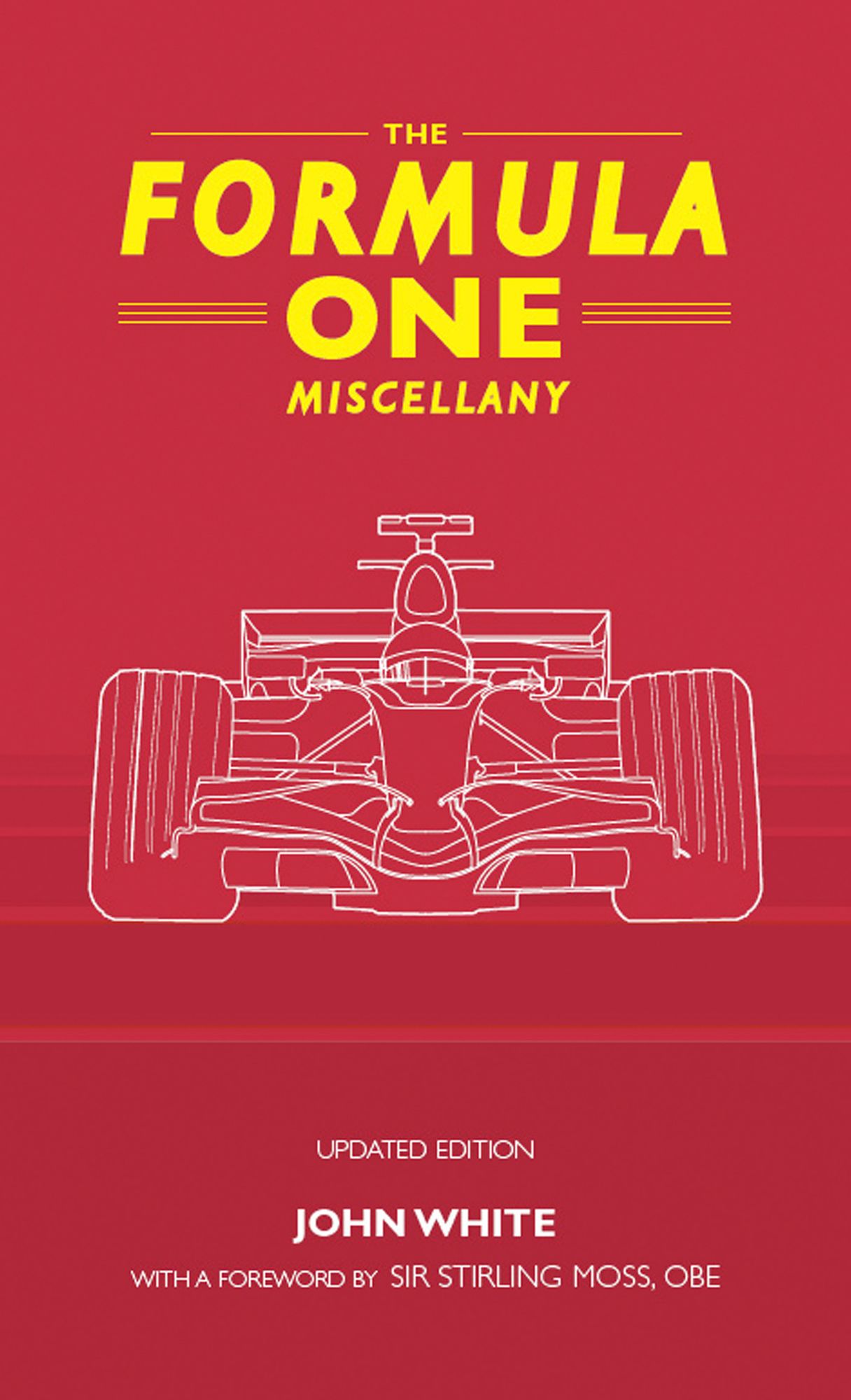 The Formula One Miscellany