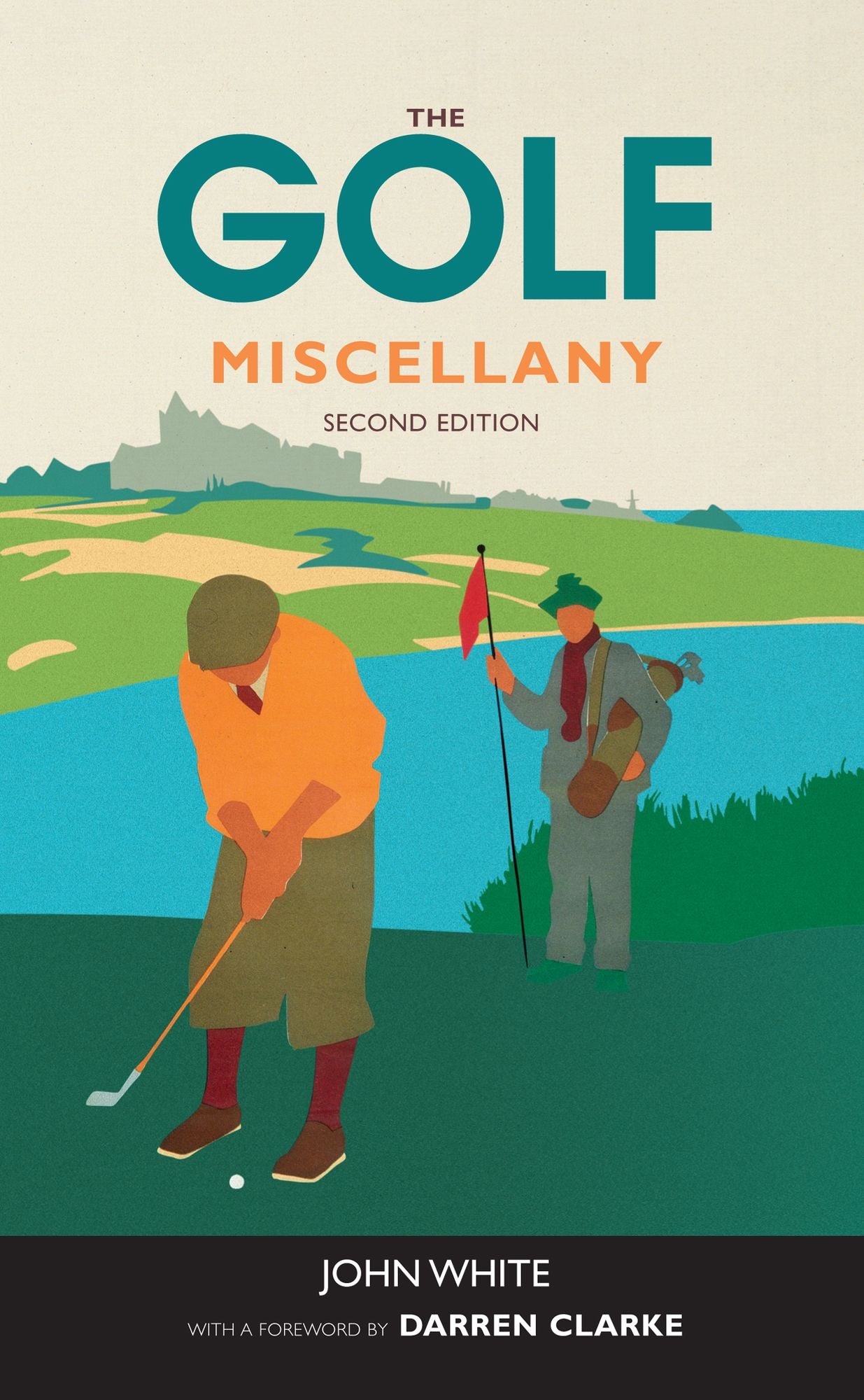 The Golf Miscellany