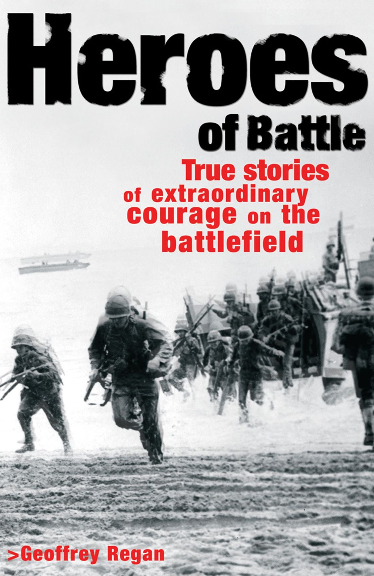 Heroes of Battle