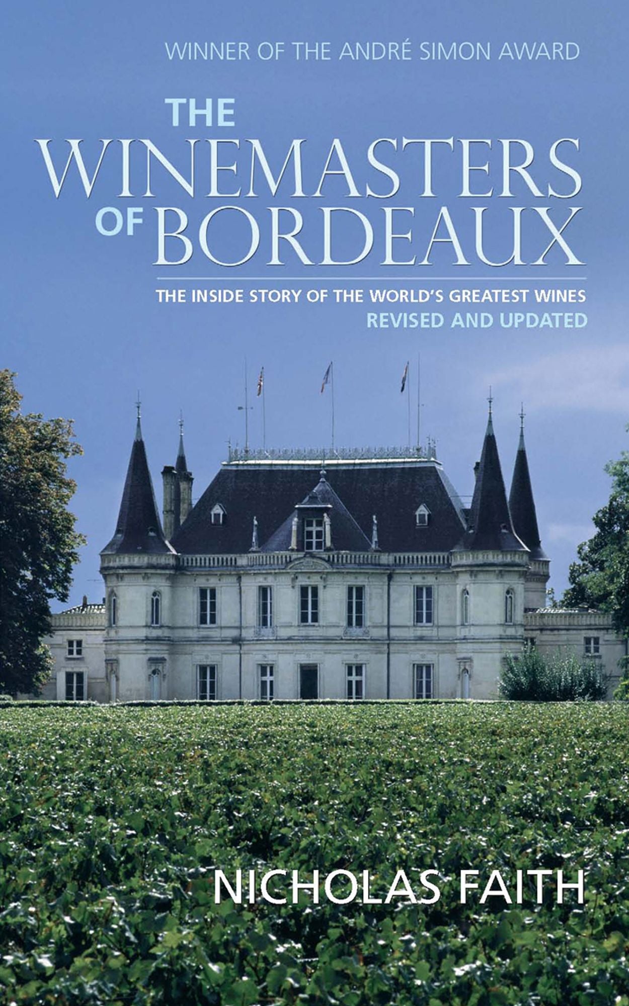 The Winemasters of Bordeux