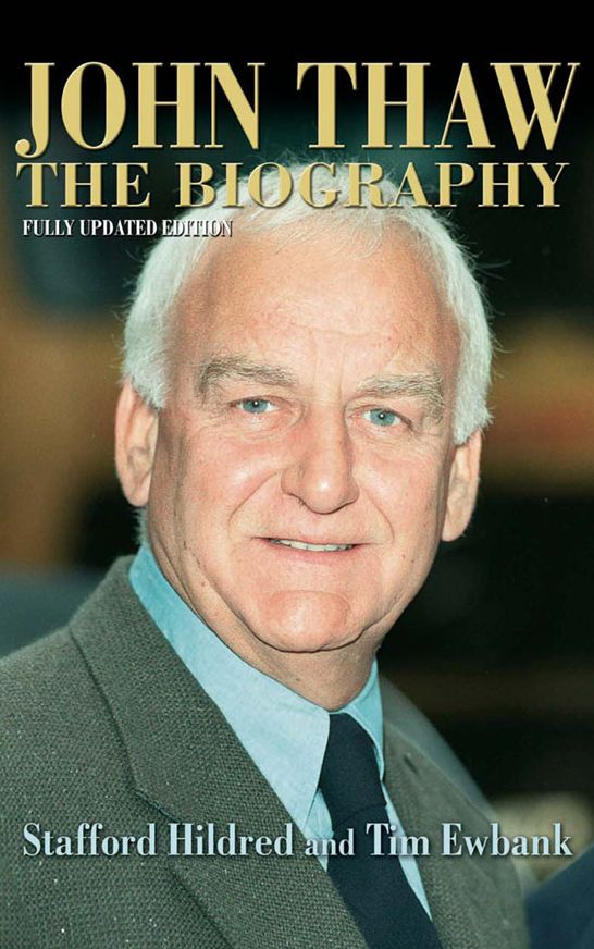 John Thaw