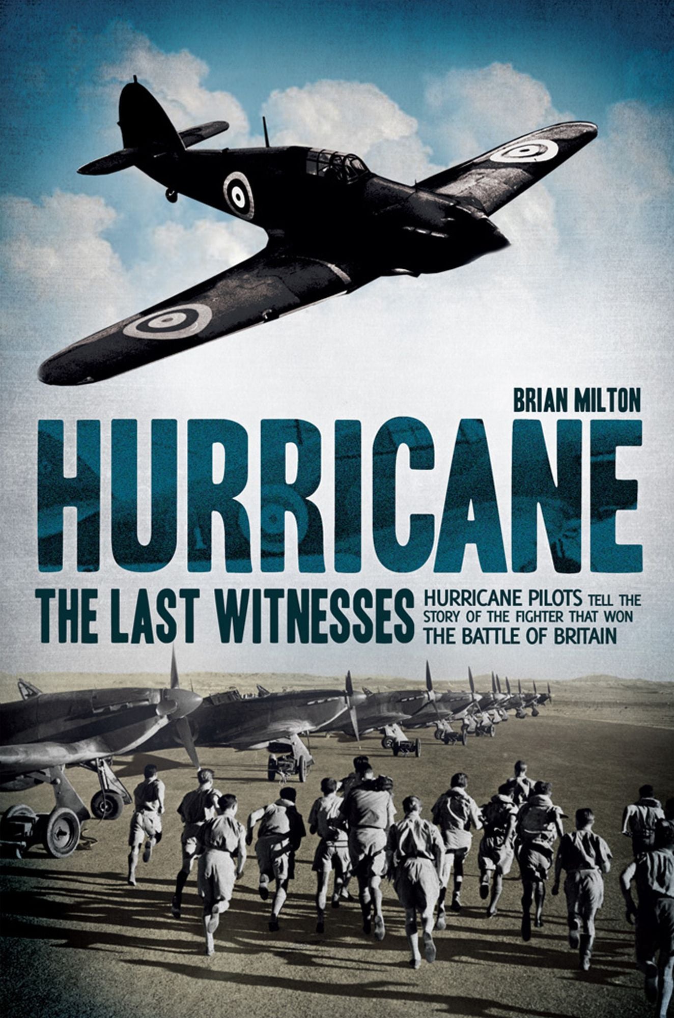Hurricane : The Last Witnesses