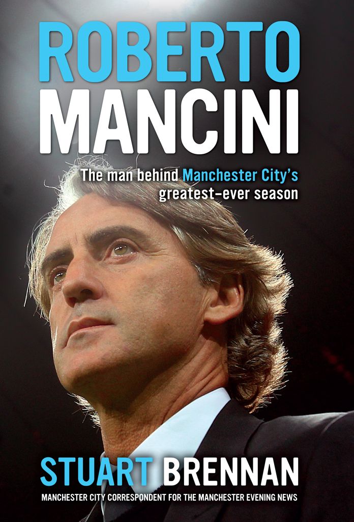 Roberto Mancini