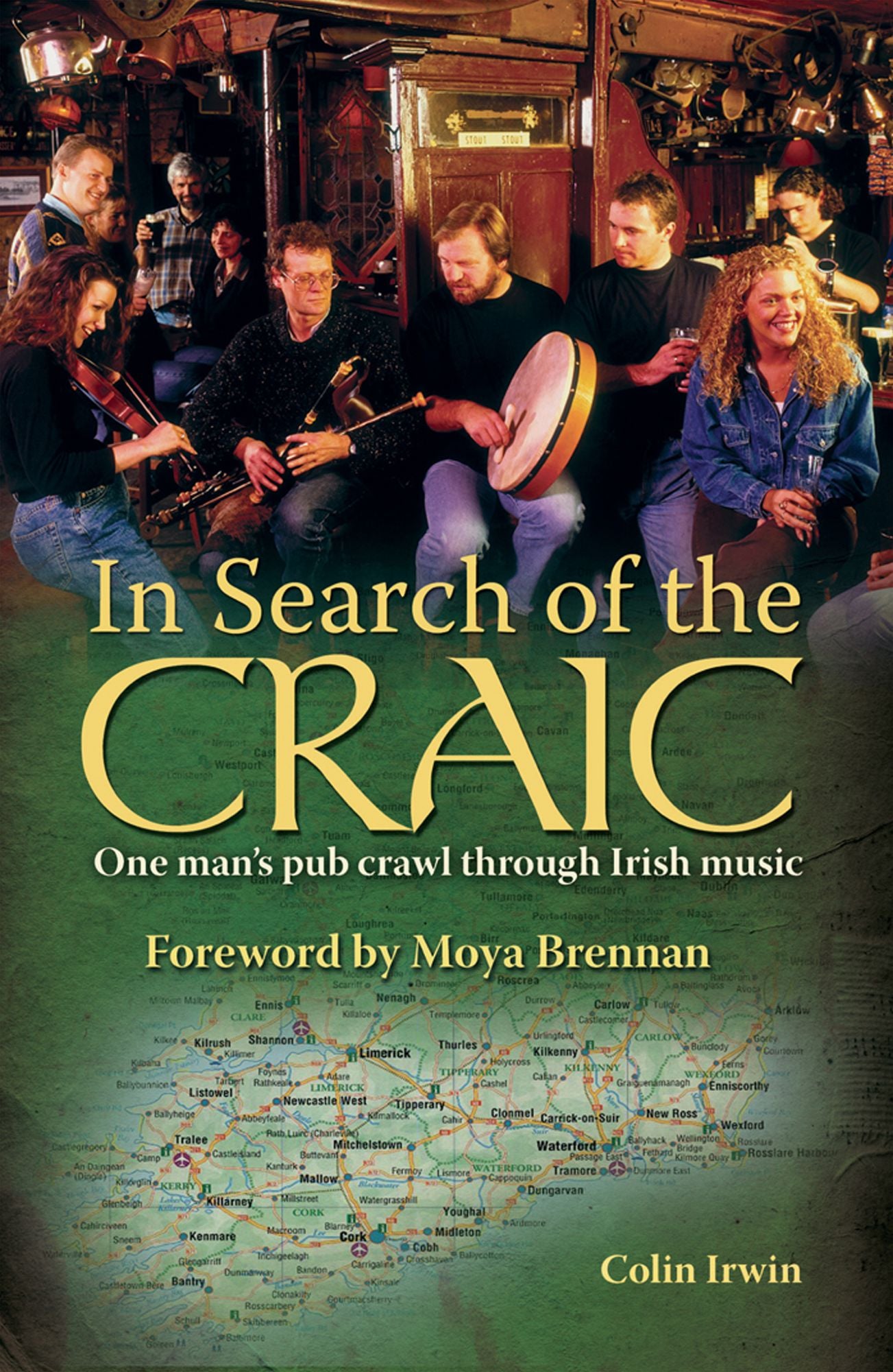 In Search of the Craic