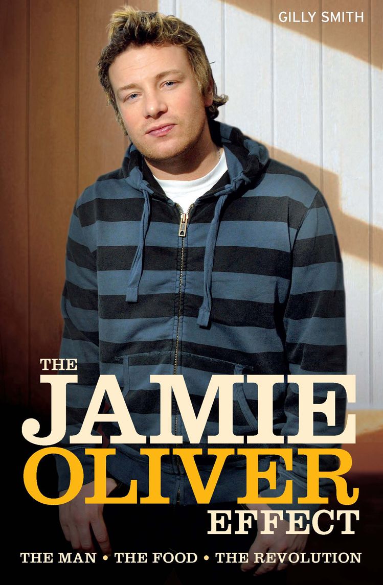 The Jamie Oliver Effect
