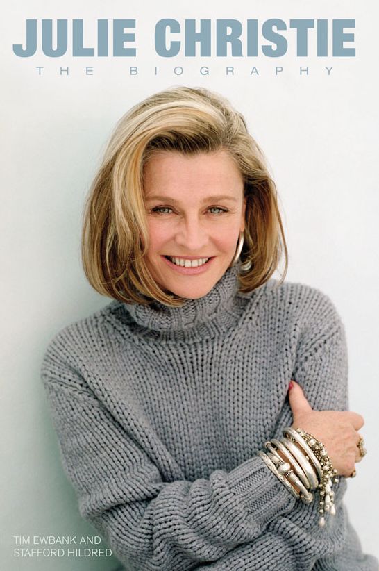 Julie Christie: The Biography