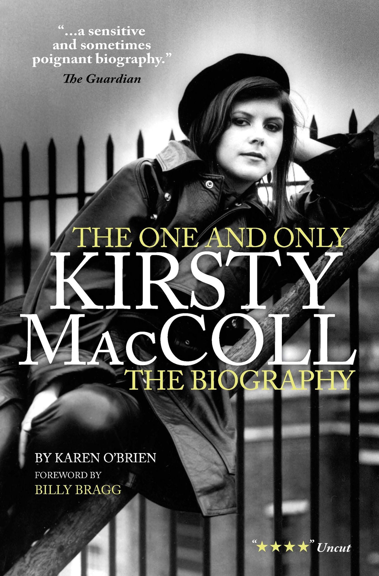 Kirsty MacColl : The One and Only