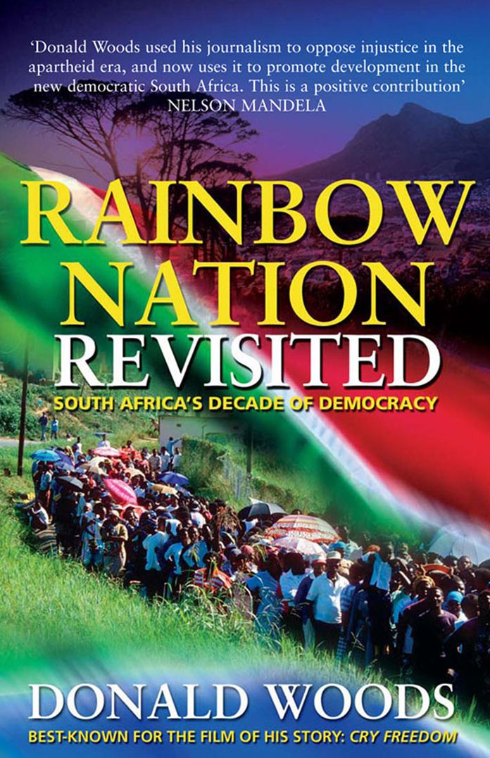 Rainbow Nation Revisited : South Africa's Decade of Democracy