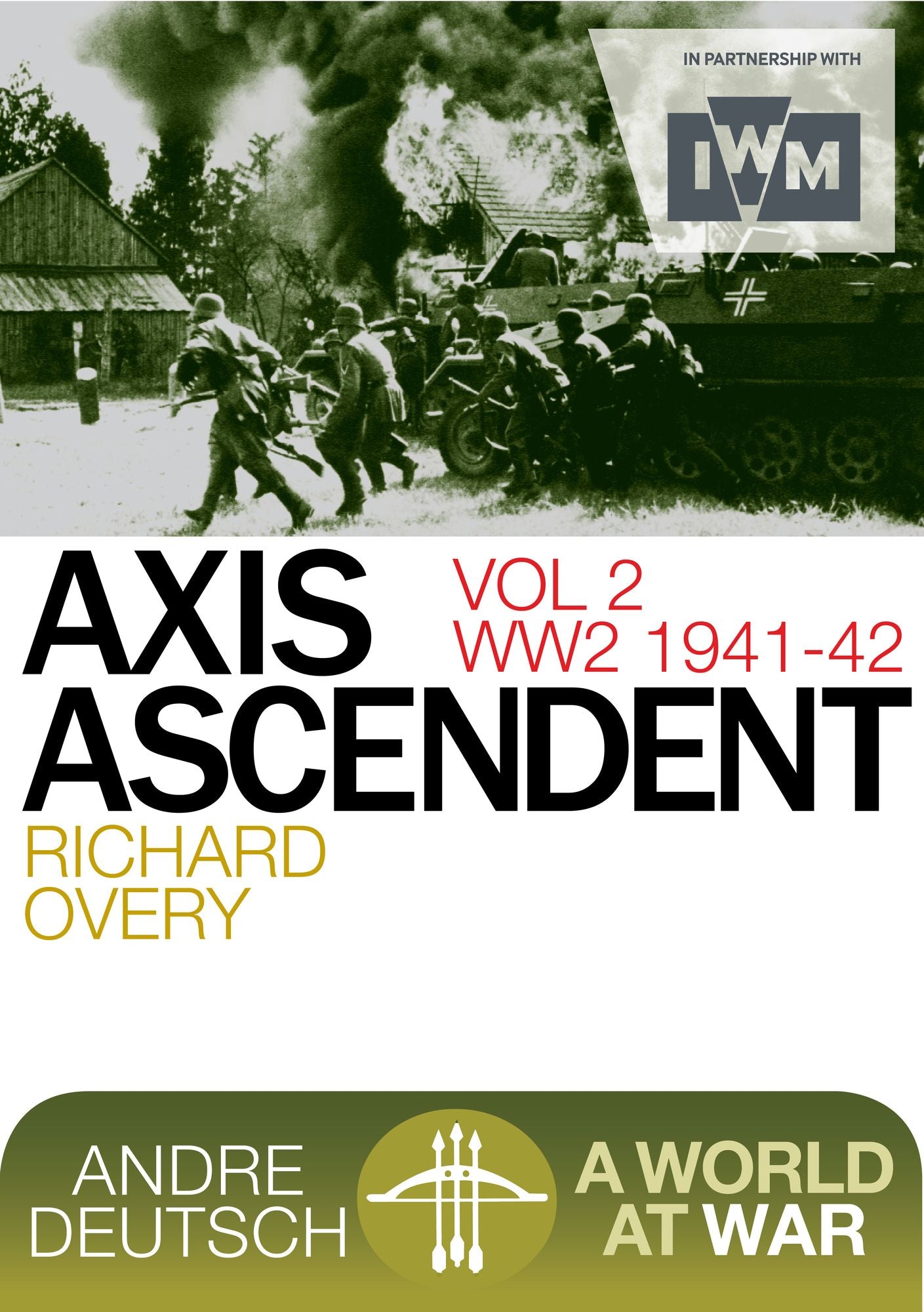 Axis Ascendent