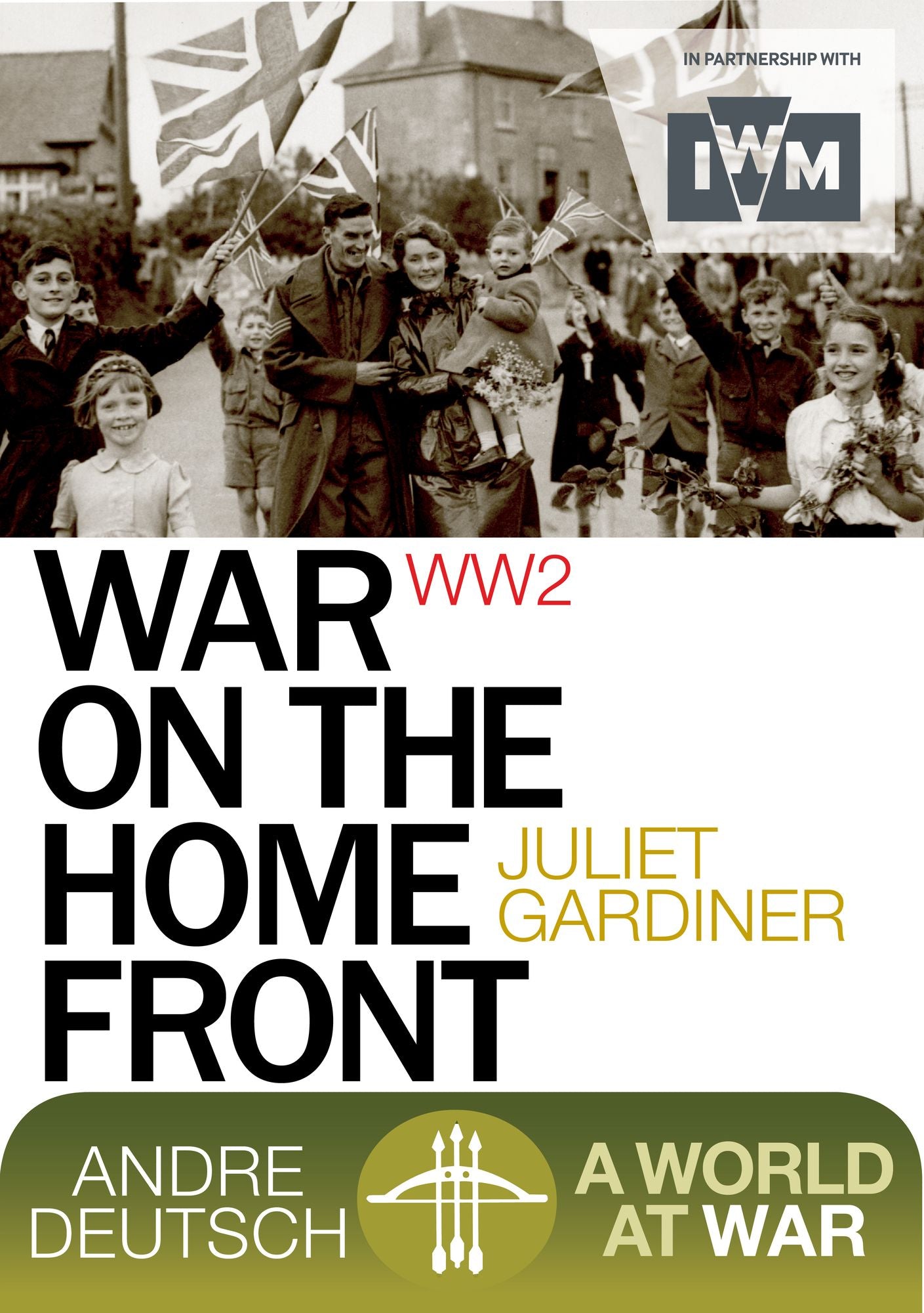 War on the Home Front
