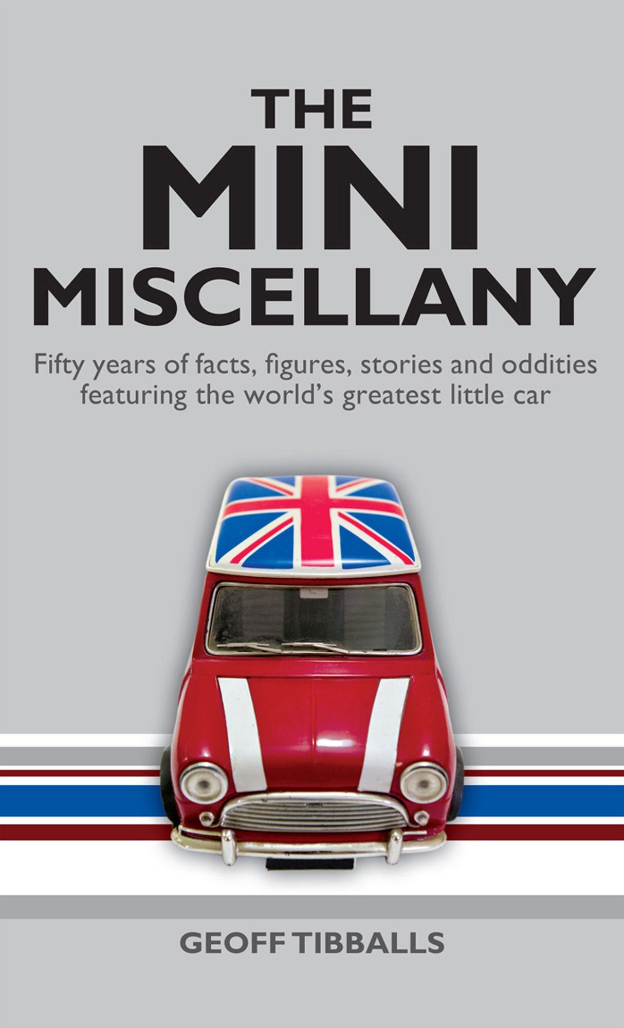 The Mini Miscellany