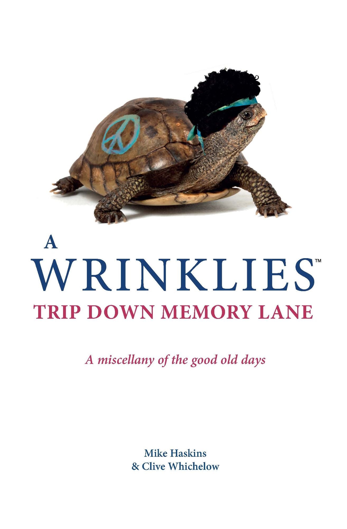 Wrinklies: A Trip Down Memory Lane