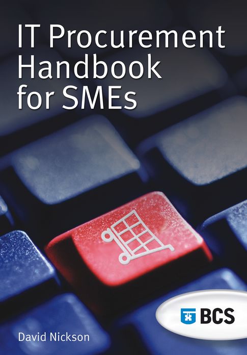IT Procurement Handbook for SMEs