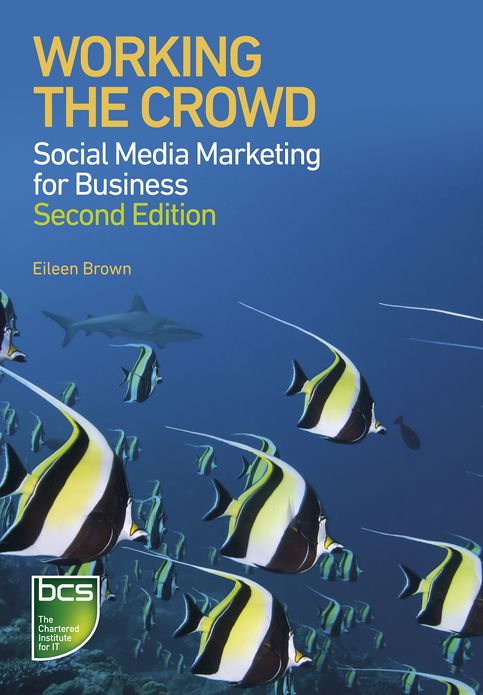 Working the Crowd: Social media marketing for business