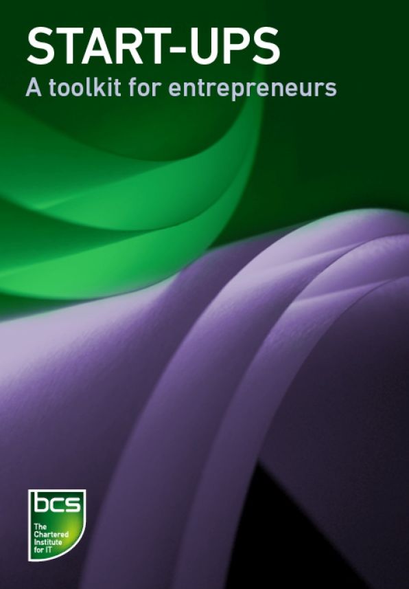 Start-ups: A toolkit for entrepreneurs