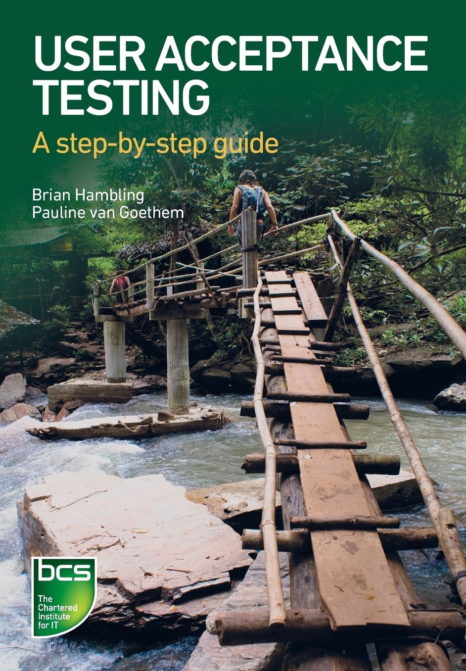 User Acceptance Testing: A step-by-step guide