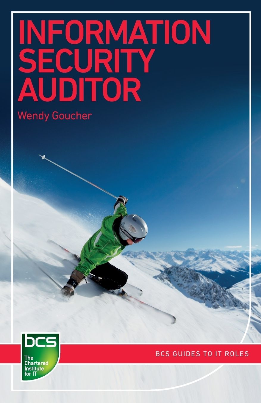 Information Security Auditor: Careers in information security