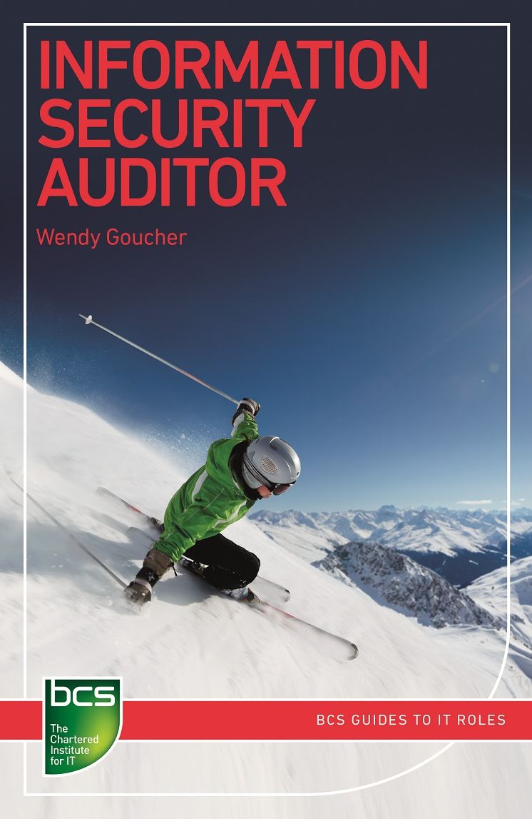 Information Security Auditor: Careers in information security