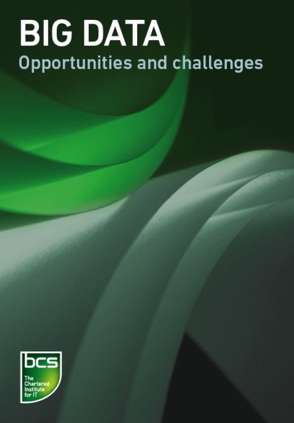 Big Data: Opportunities and challenges