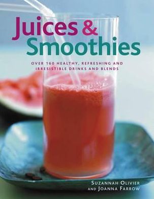 Juices & Smoothies: Data