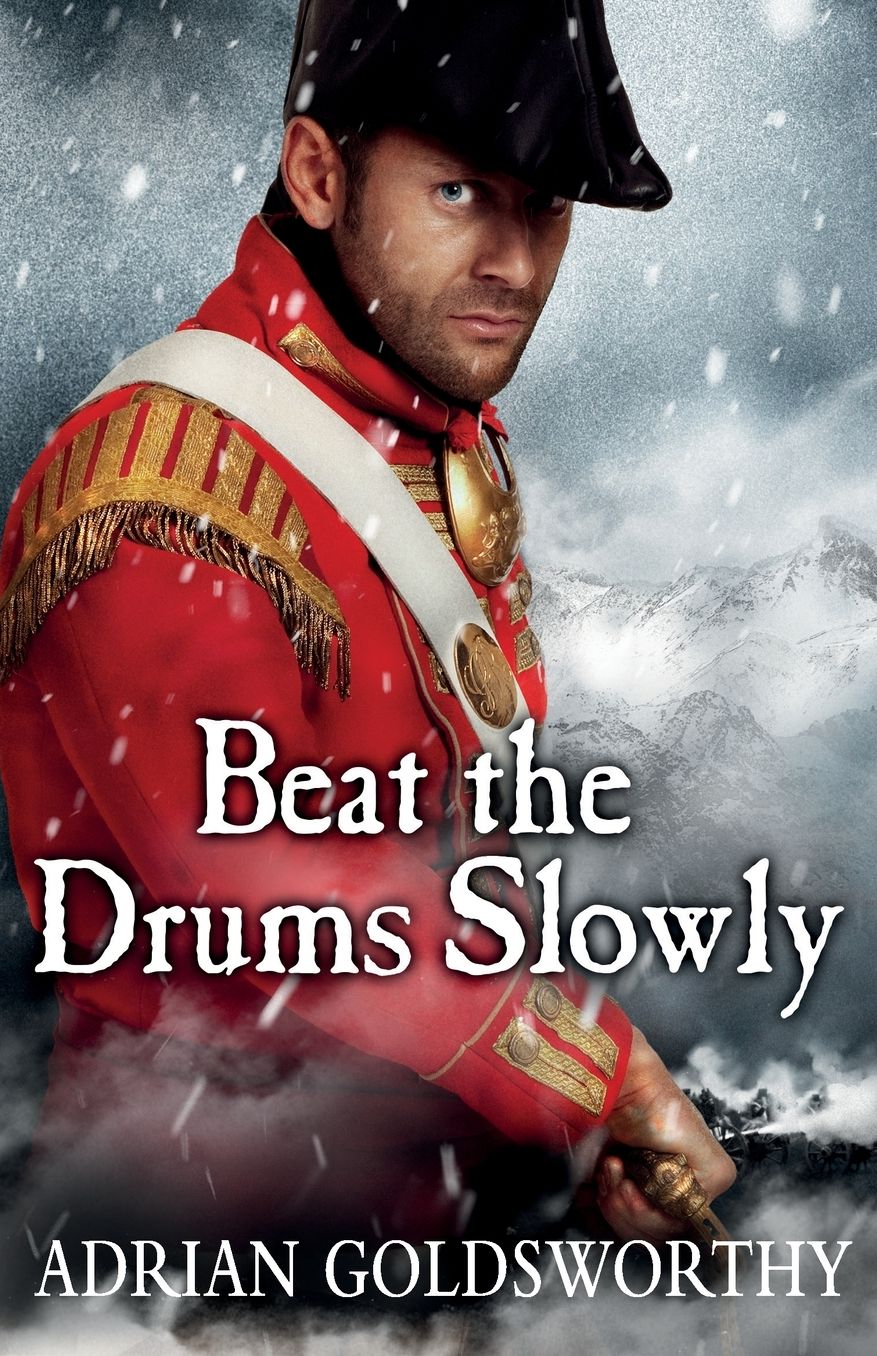 Beat the Drums Slowly
