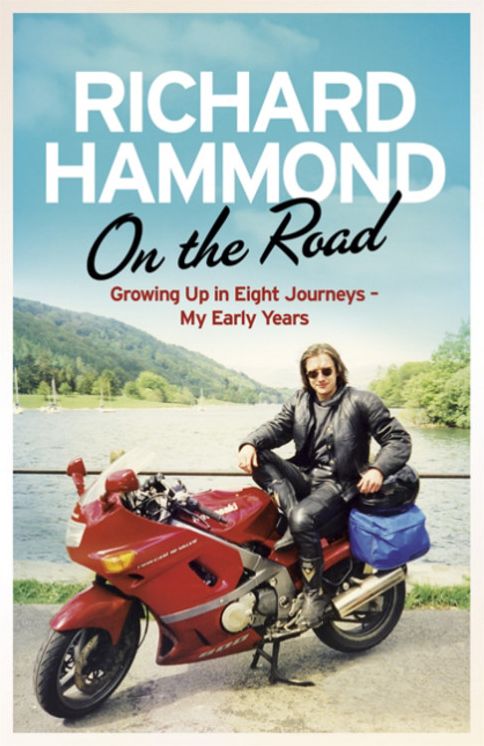 On the Road: Growing Up in Eight Journeys - My Early Years
