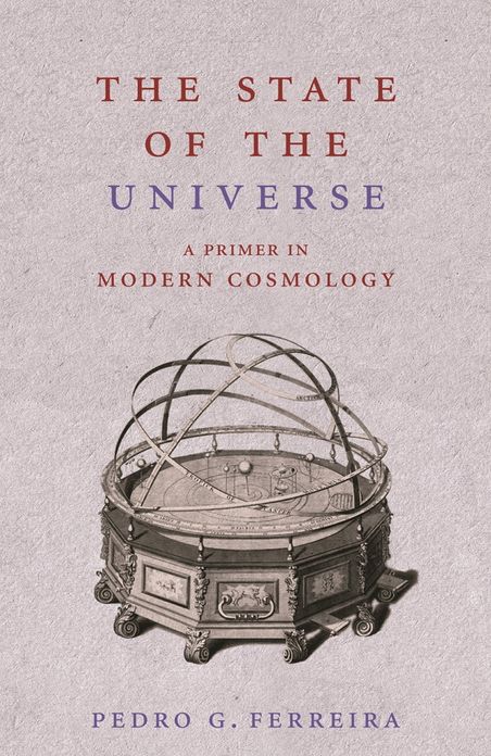 The State of the Universe: A Primer in Modern Cosmology