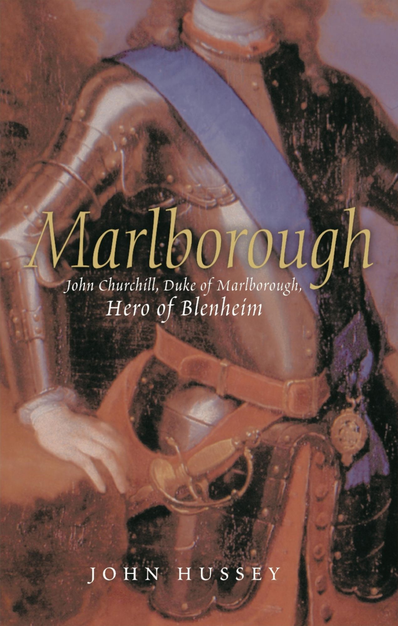 Marlborough: The Hero of Blenheim