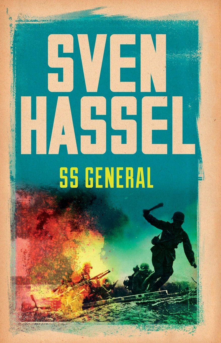 SS General