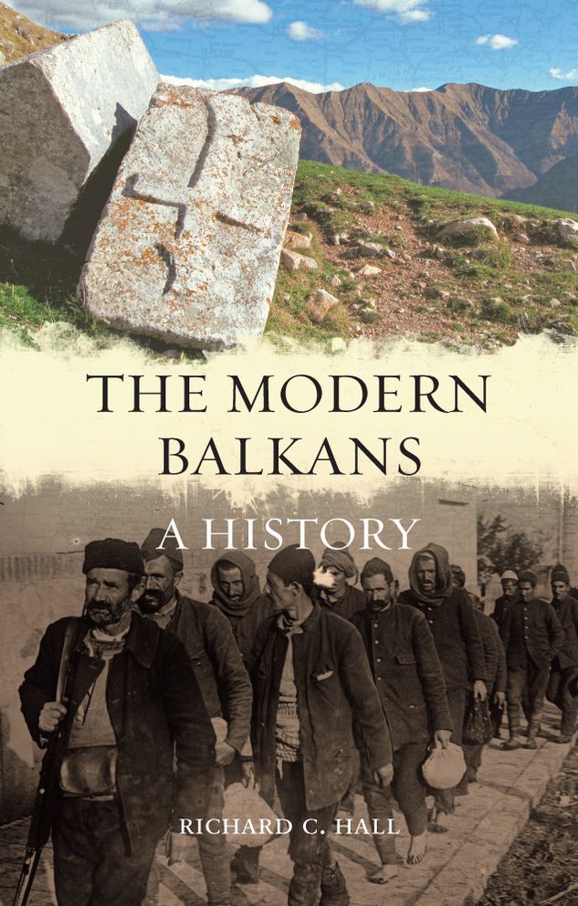 Modern Balkans