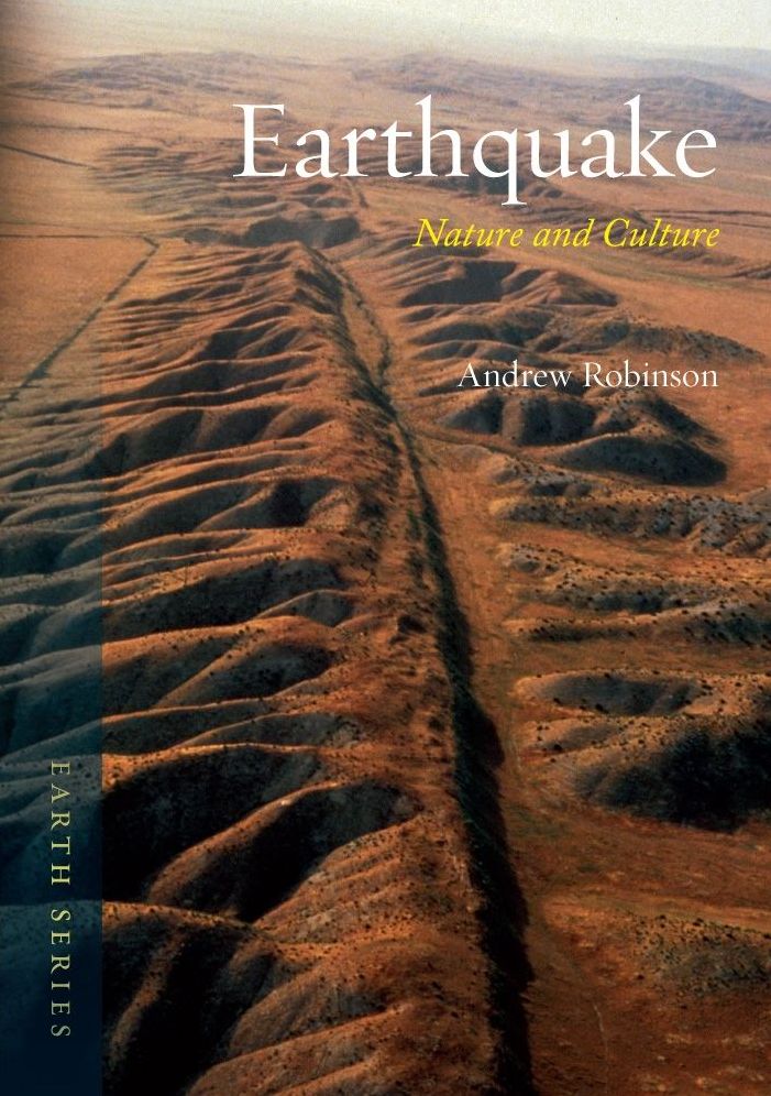Earthquake: Nature and Culture