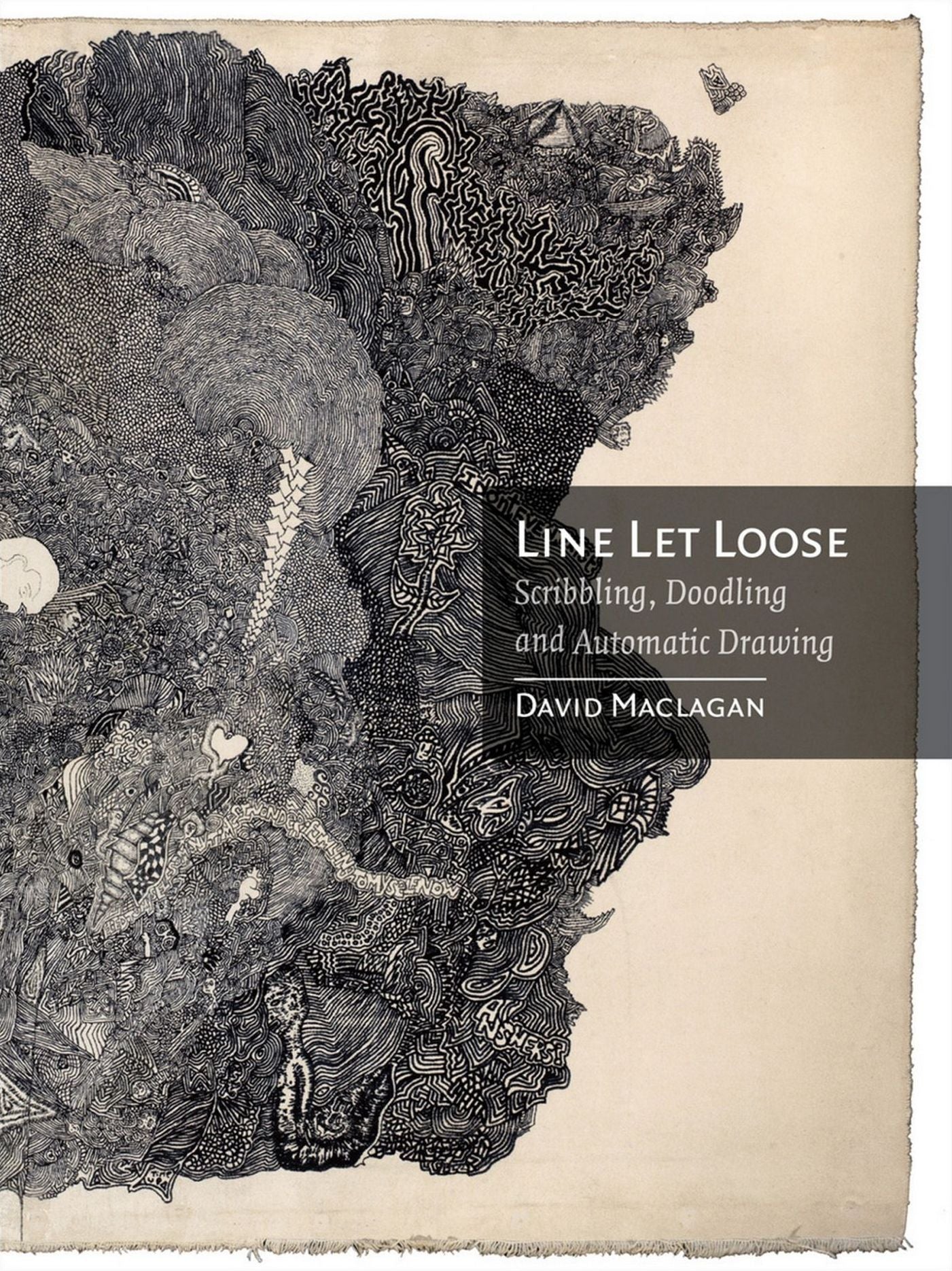 Line Let Loose: Scribbling, Doodling and Automatic Drawing
