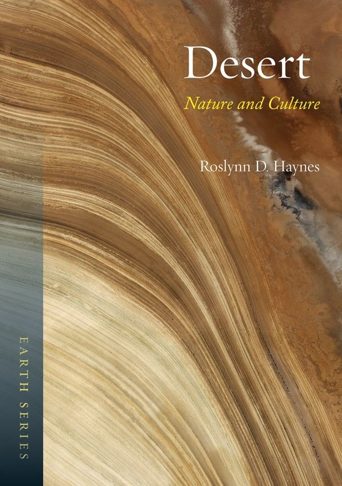Desert: Nature and Culture