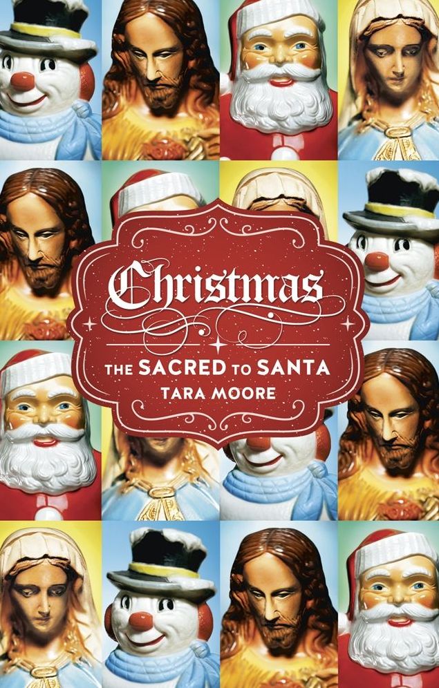 Christmas: The Sacred to Santa