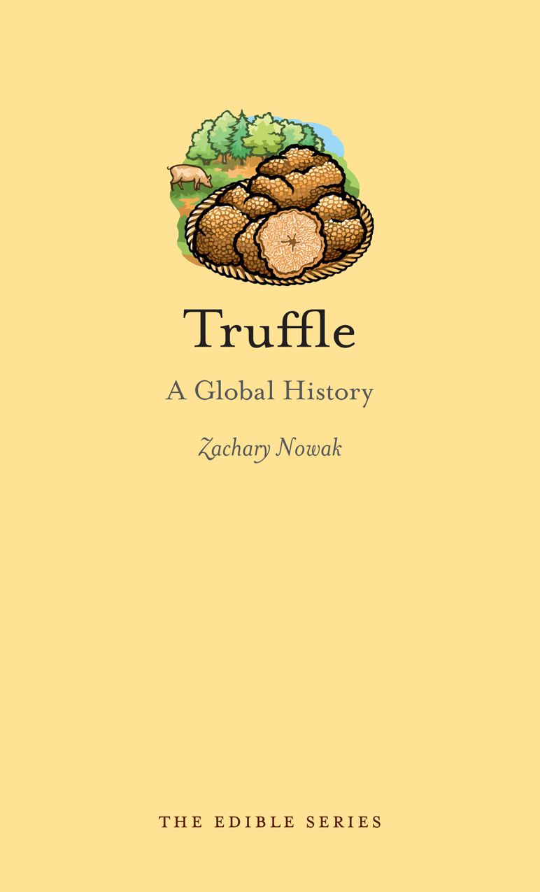 Truffle: A Global History