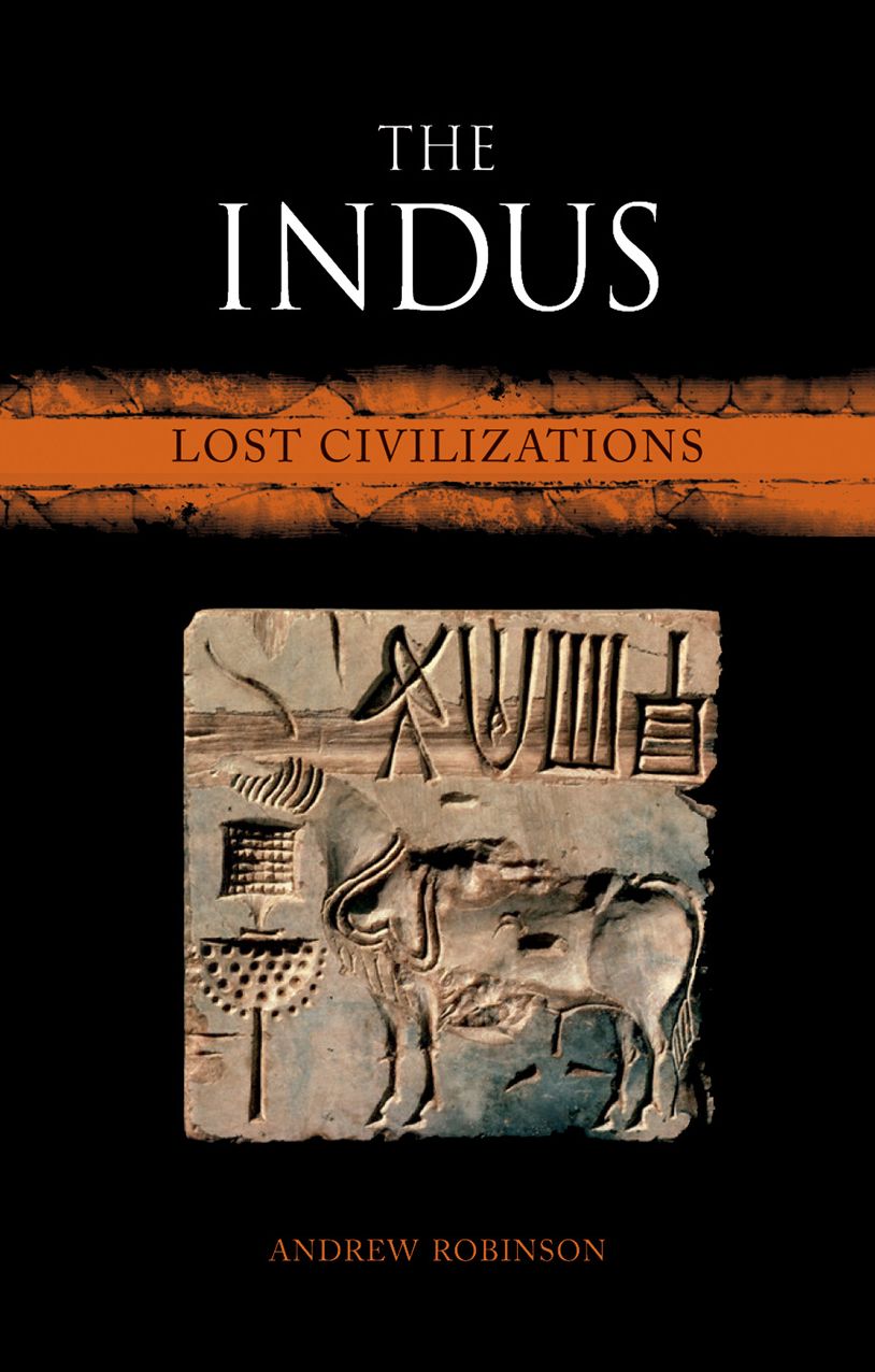 The Indus: Lost Civilizations