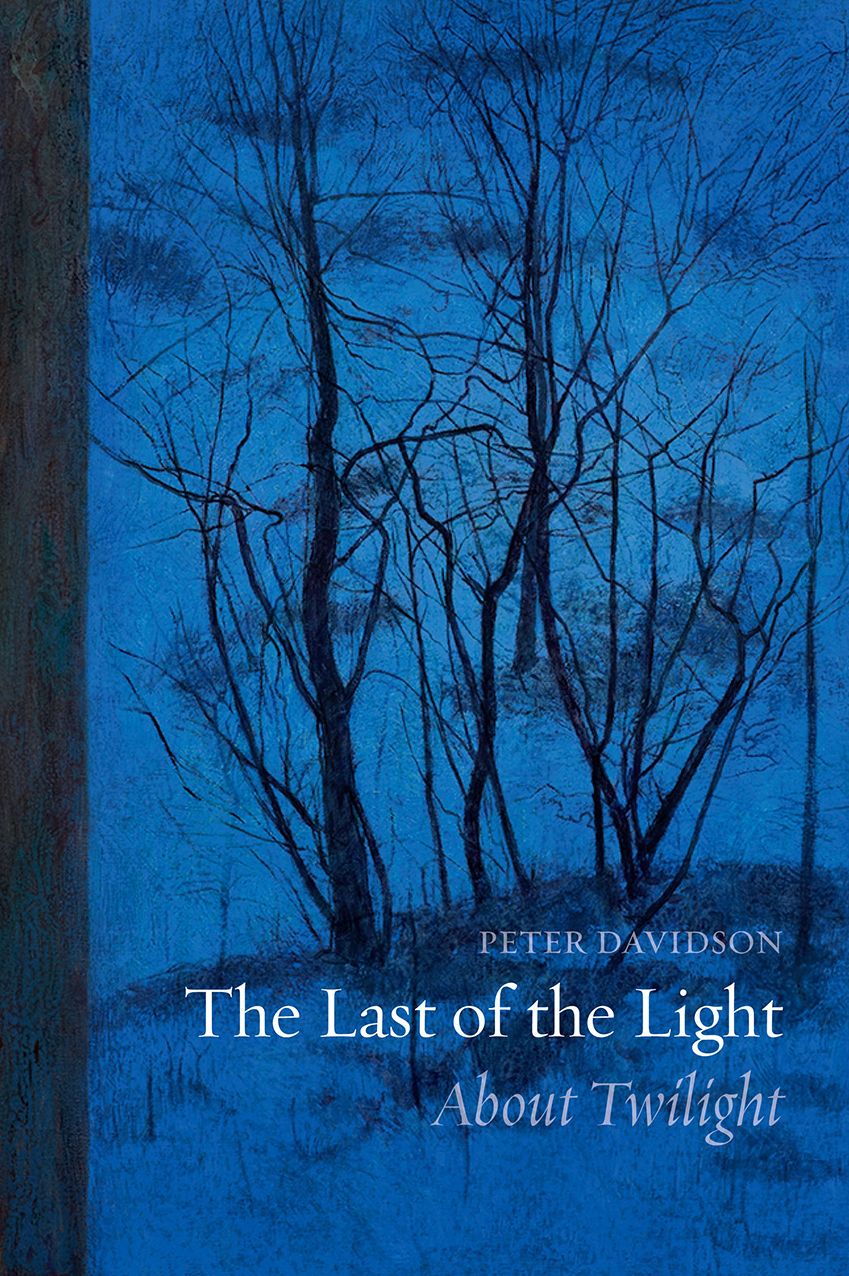 The Last of the Light: About Twilight