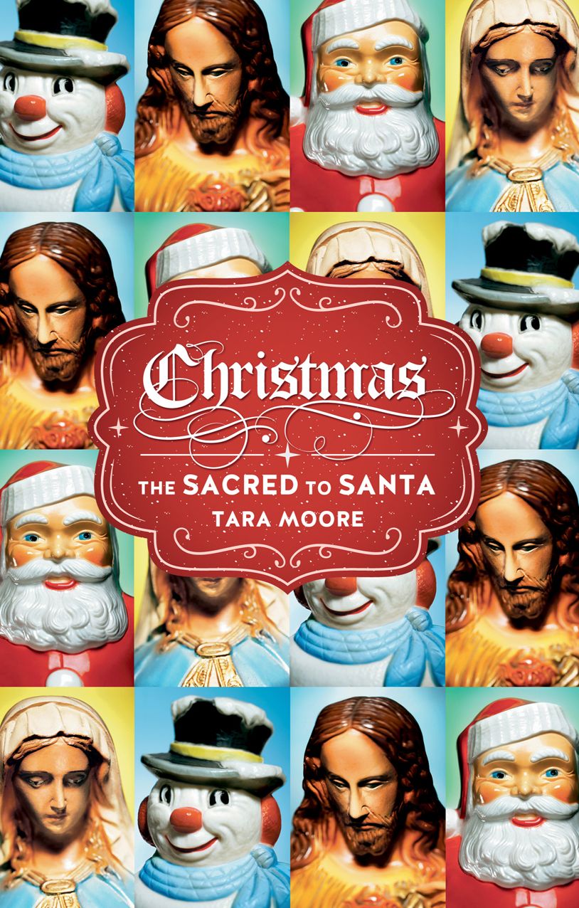 Christmas: The Sacred to Santa