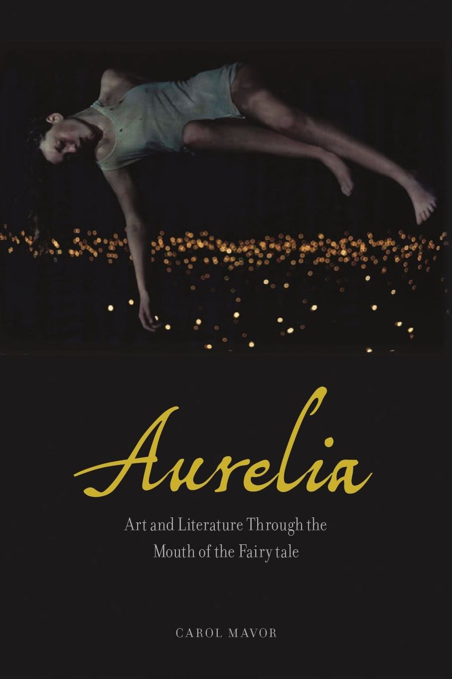 Aurelia: Art and Literature through the Mouth of the Fairy Tale