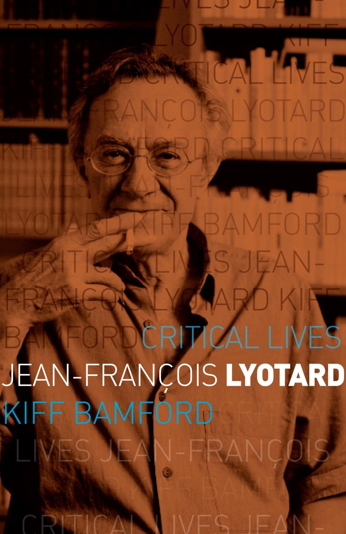 Jean-Franï¿½ois Lyotard