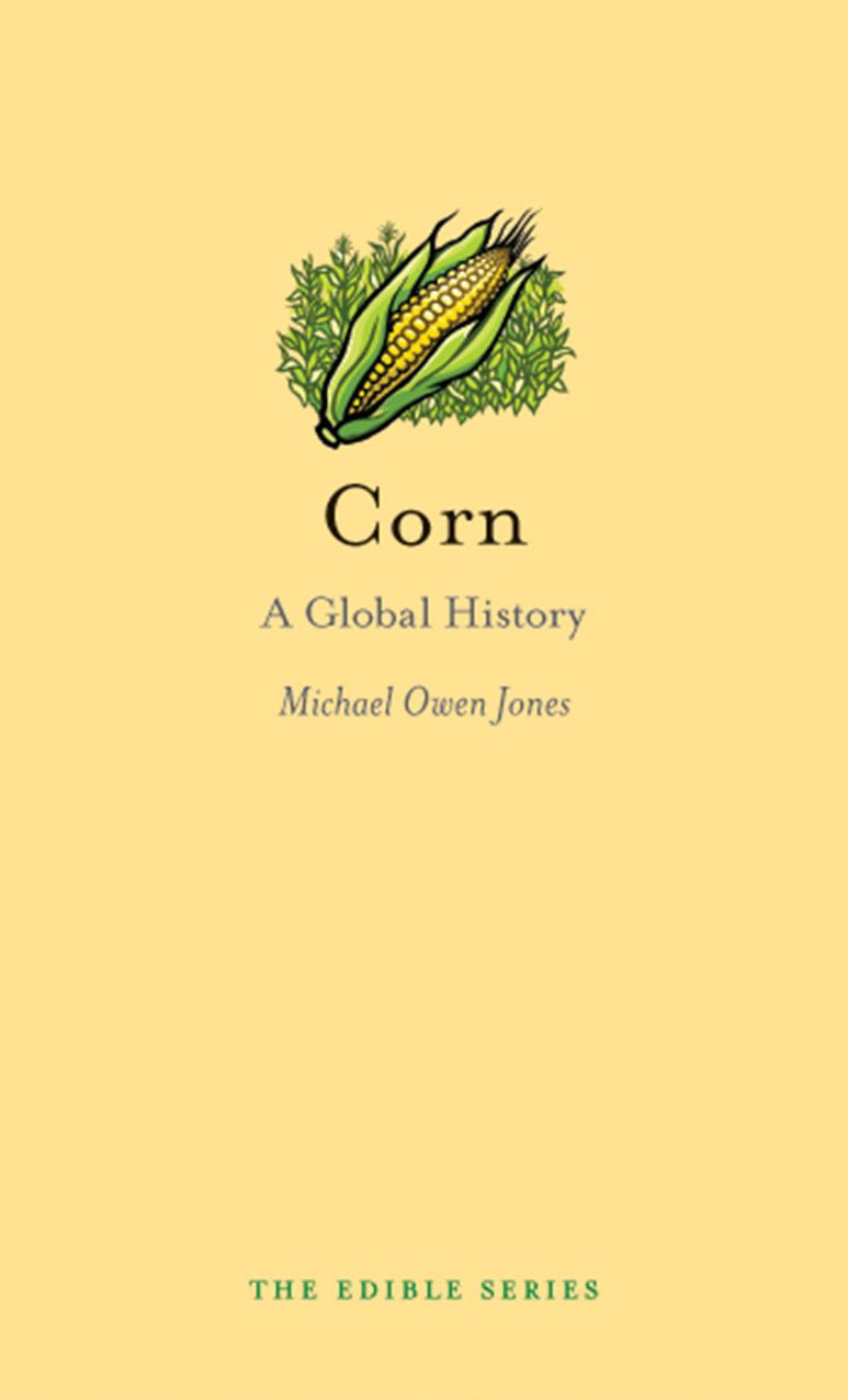 Corn: A Global History