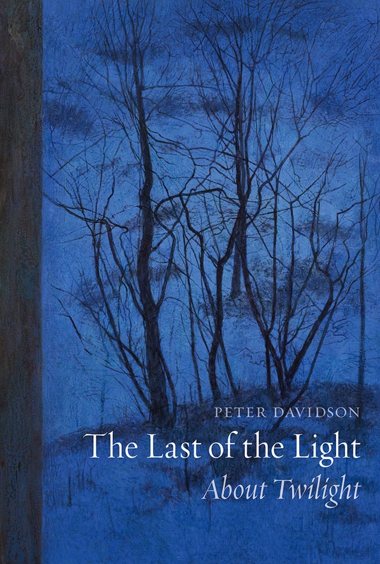 The Last of the Light: About Twilight
