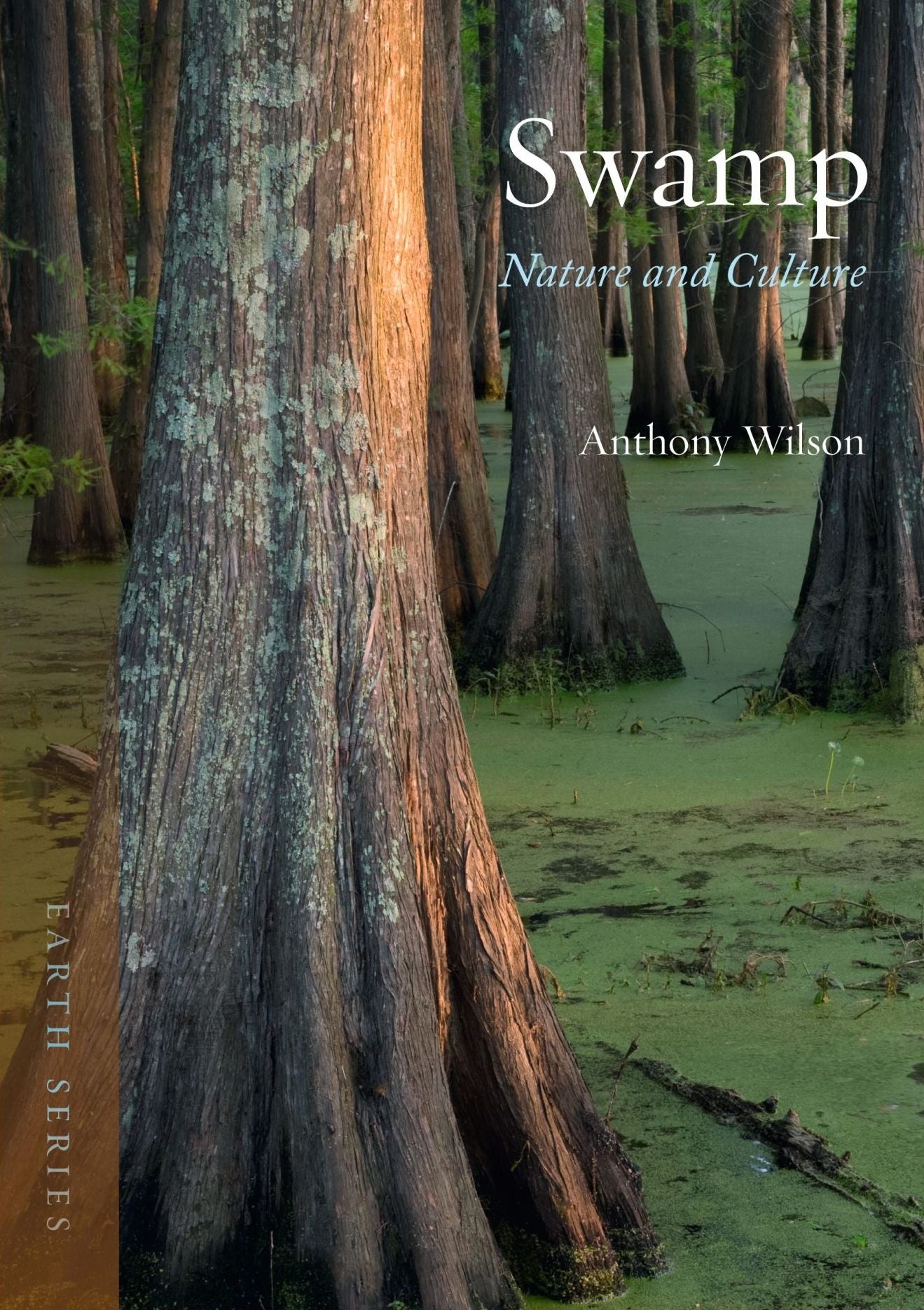 Swamp: Nature and Cullture