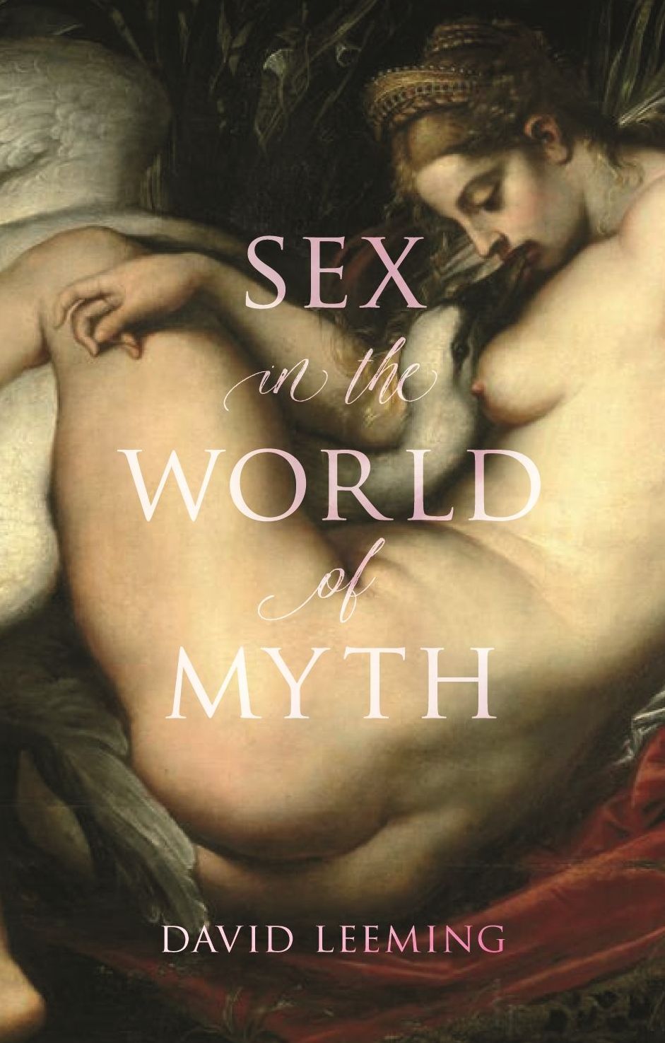Sex in the World of Myth