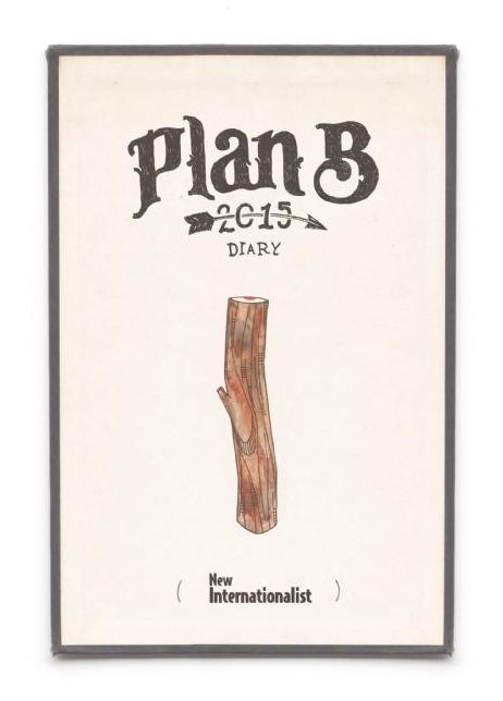 Places Like This Plan B Diary 2015