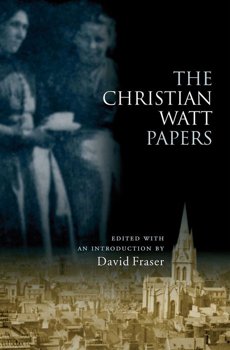 The Christian Watt Papers