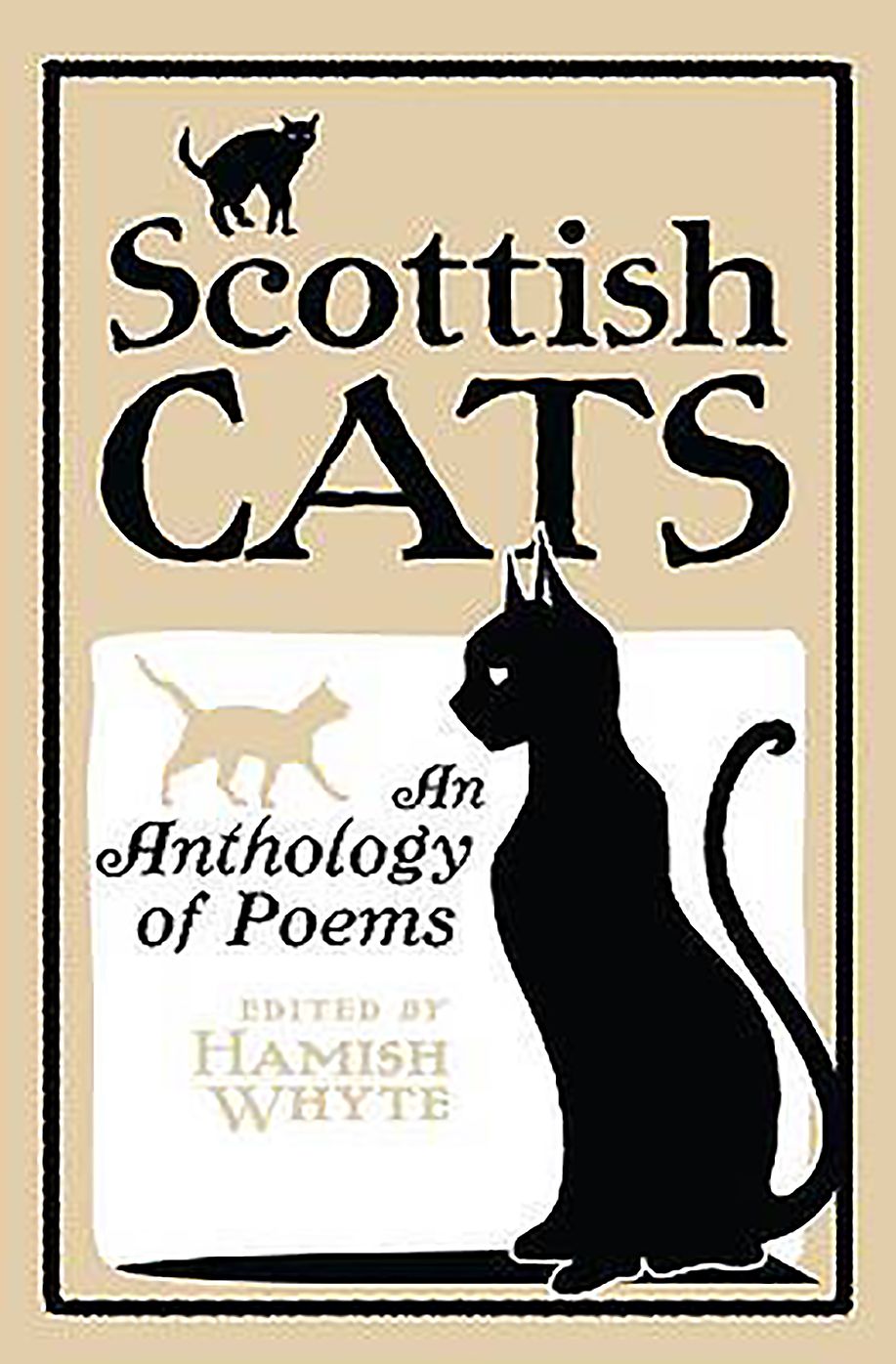 Scottish Cats: An Anthology of Poems