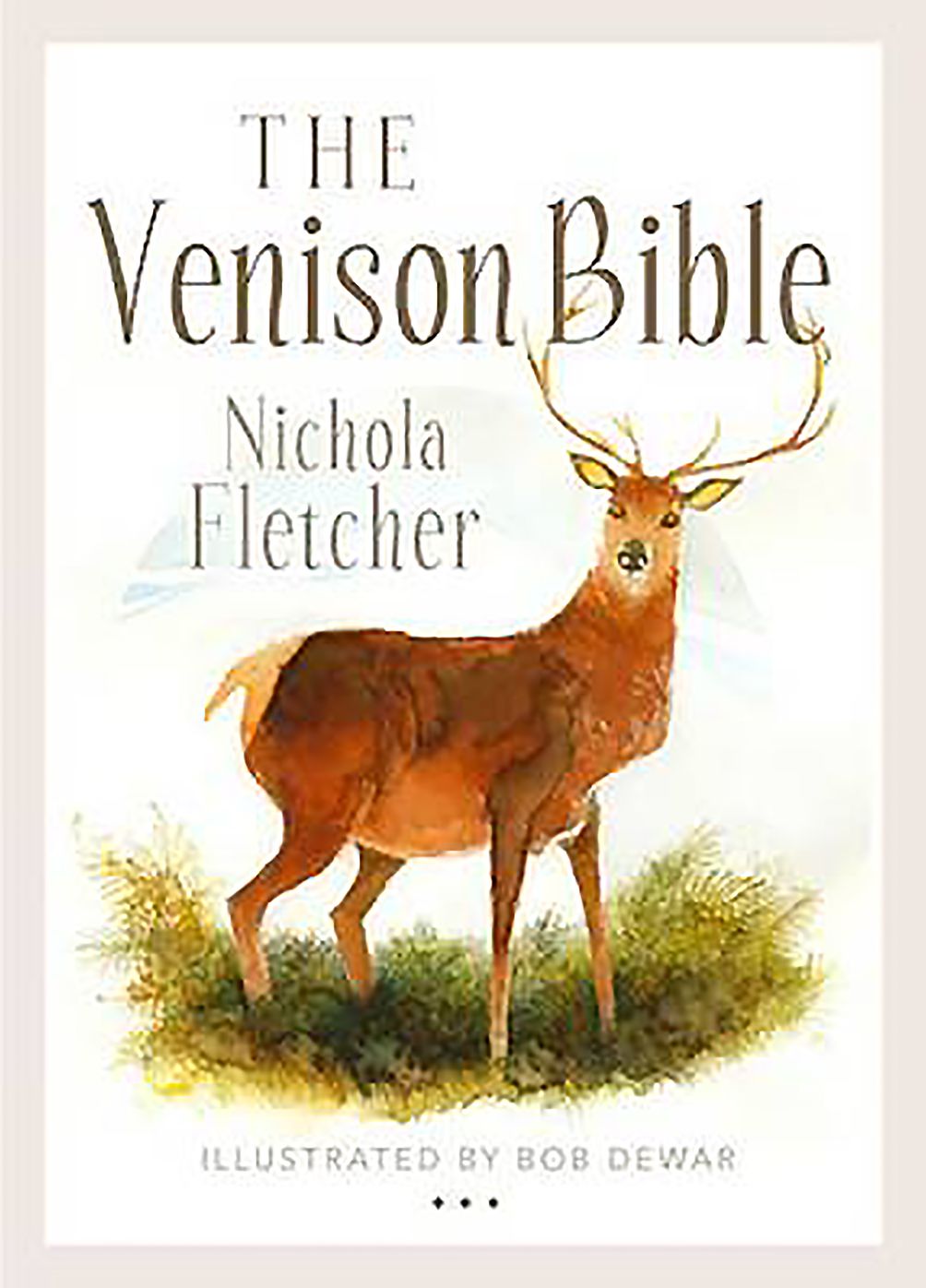 The Venison Bible